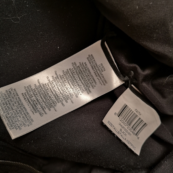 BCBGMAXAZRIA leather skirt - Picture 13 of 15